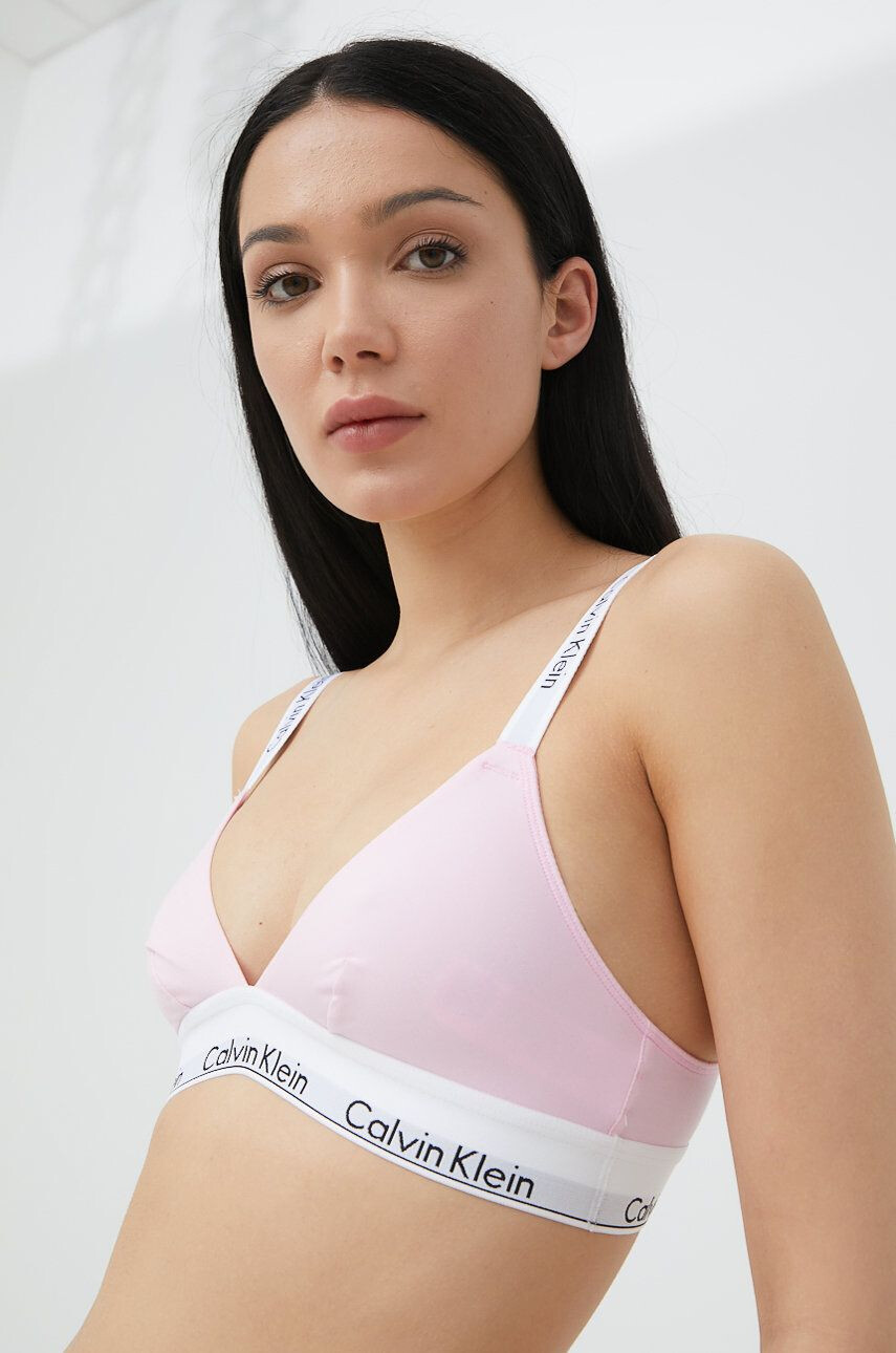 Calvin Klein Underwear Podprsenka - Pepit.cz