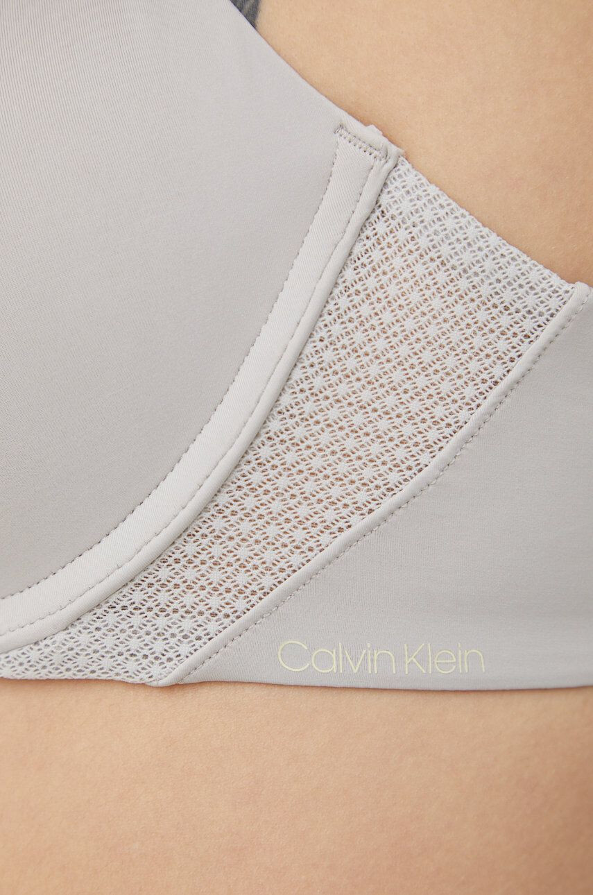 Calvin Klein Underwear Podprsenka - Pepit.cz