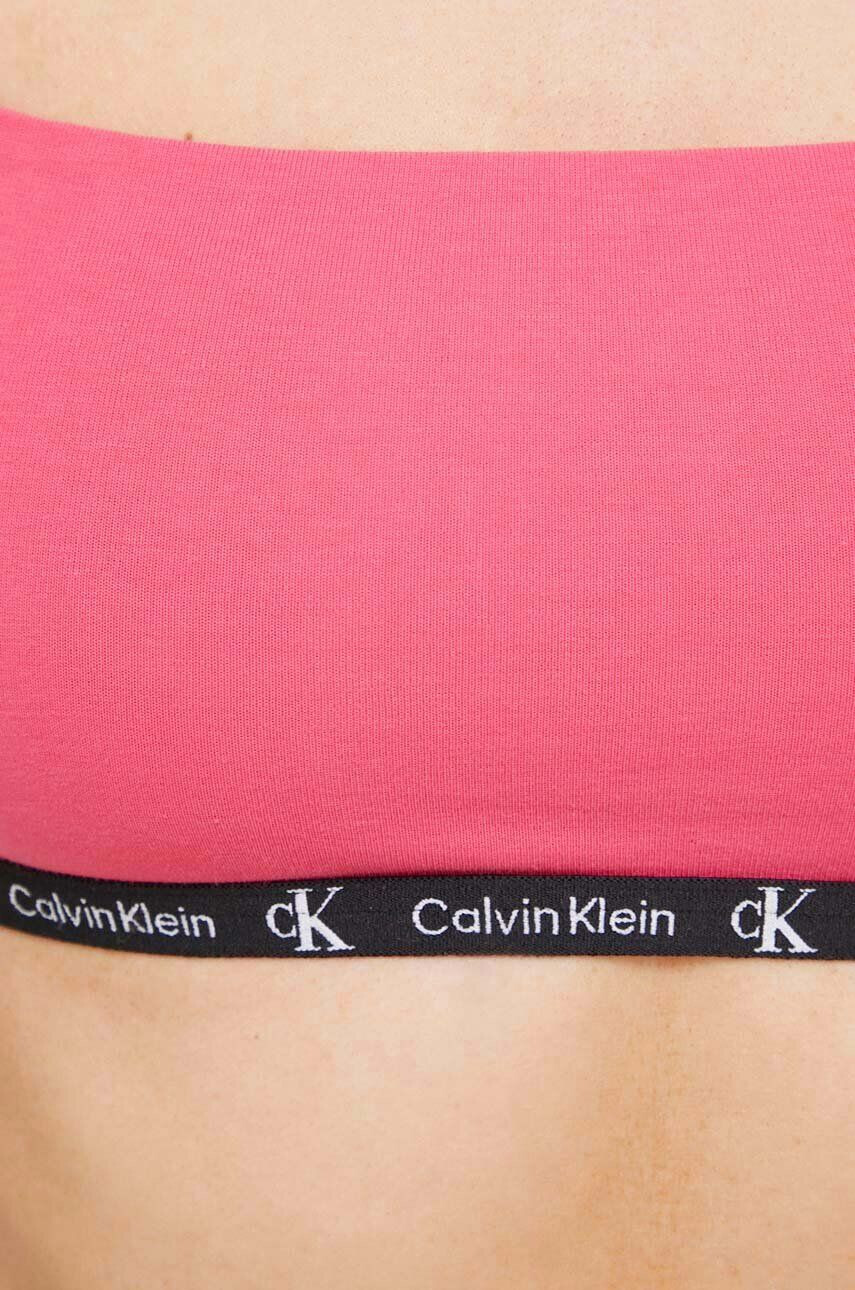 Calvin Klein Underwear Podprsenka 2-pack - Pepit.cz