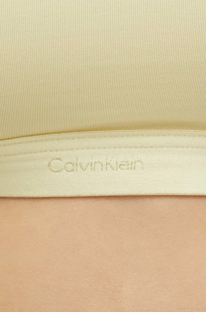 Calvin Klein Underwear Podprsenka - Pepit.cz