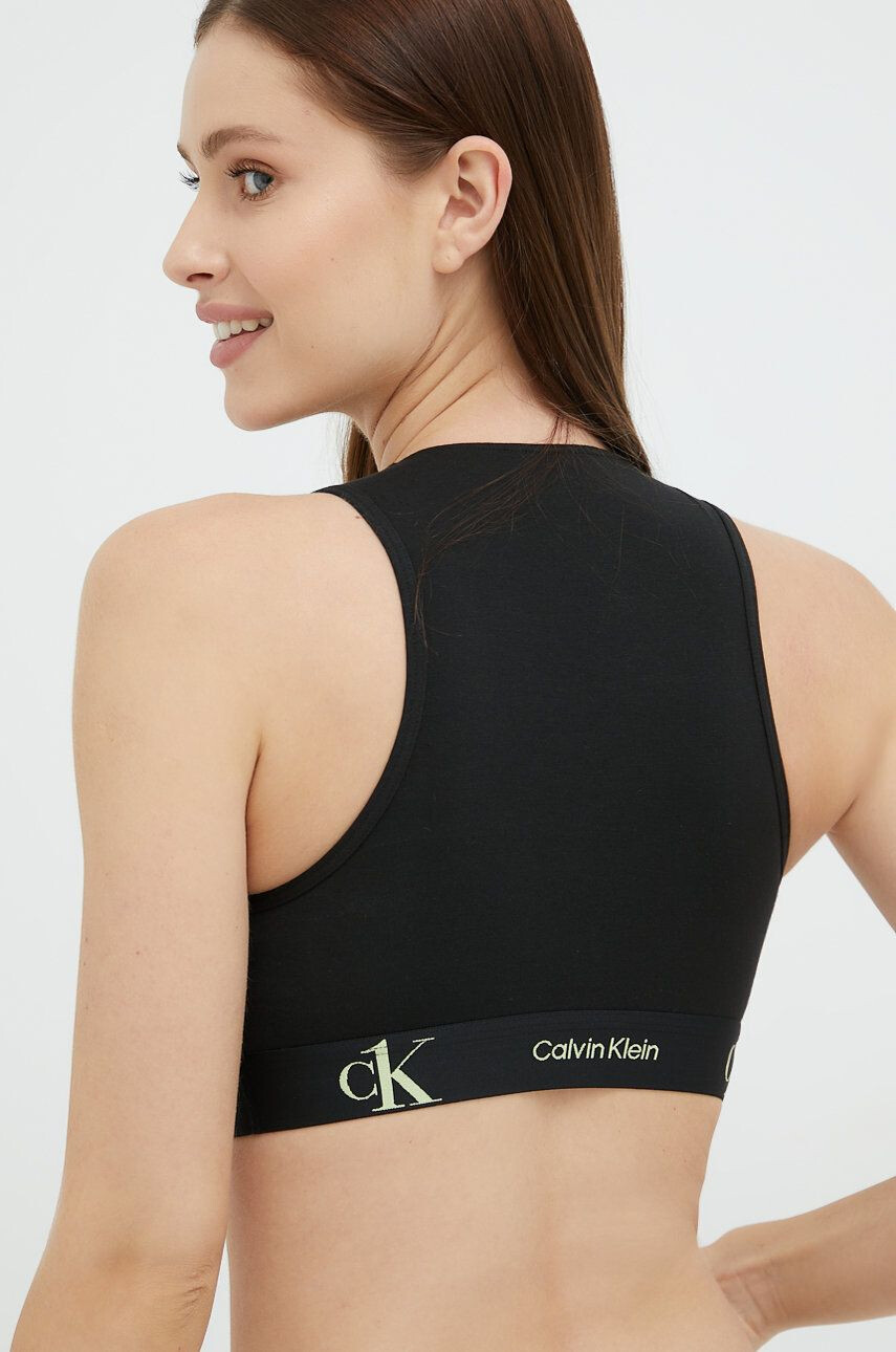 Calvin Klein Underwear Podprsenka - Pepit.cz