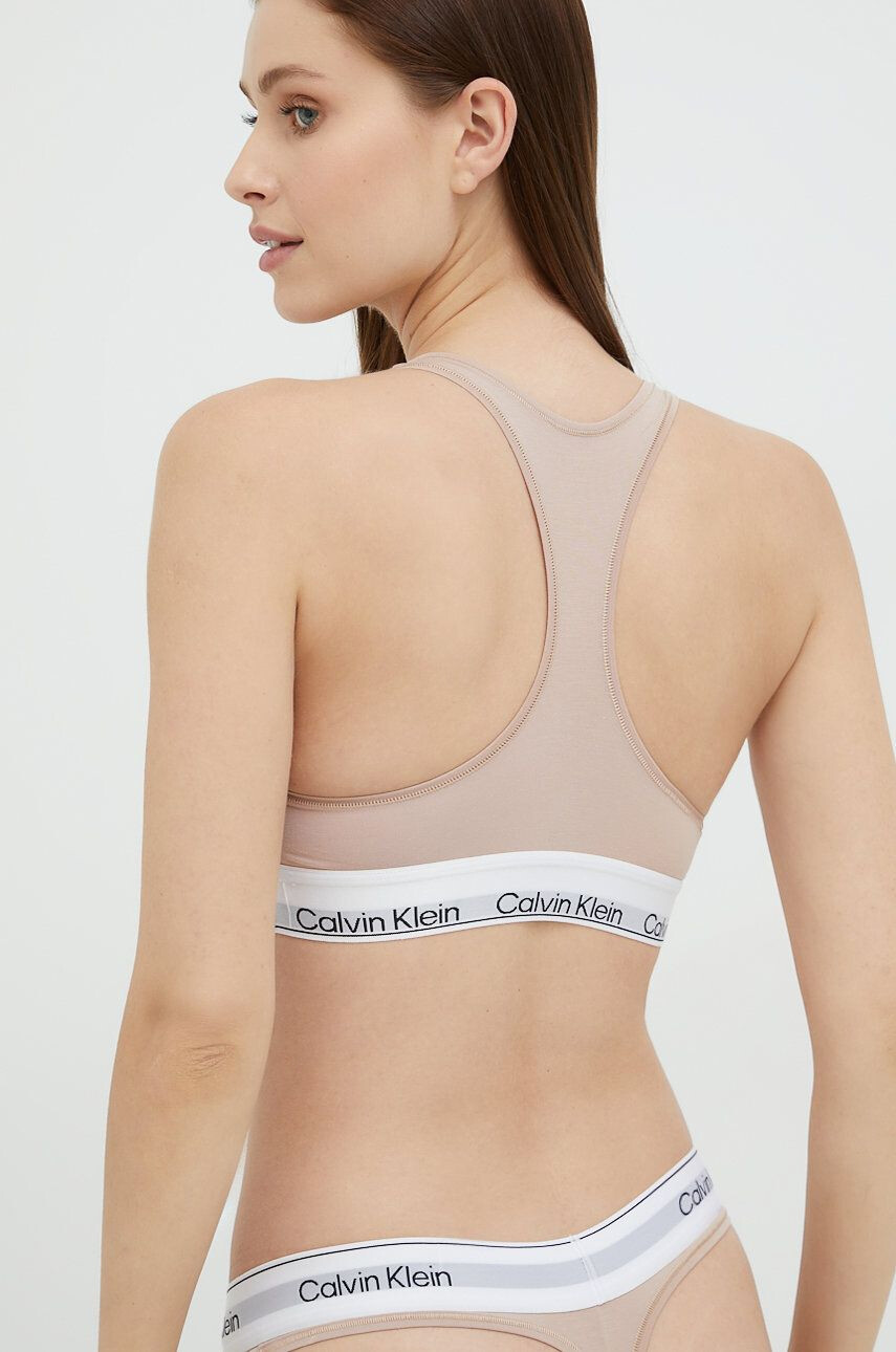 Calvin Klein Underwear Podprsenka - Pepit.cz