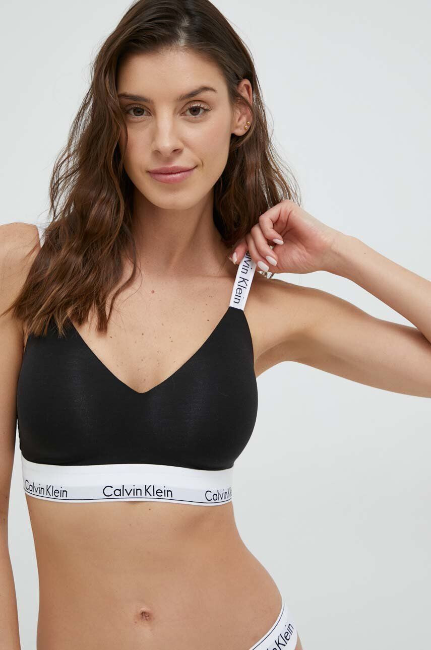 Calvin Klein Underwear Podprsenka - Pepit.cz