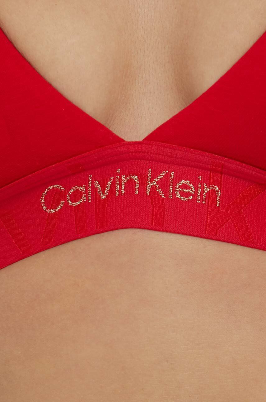 Calvin Klein Underwear Podprsenka - Pepit.cz