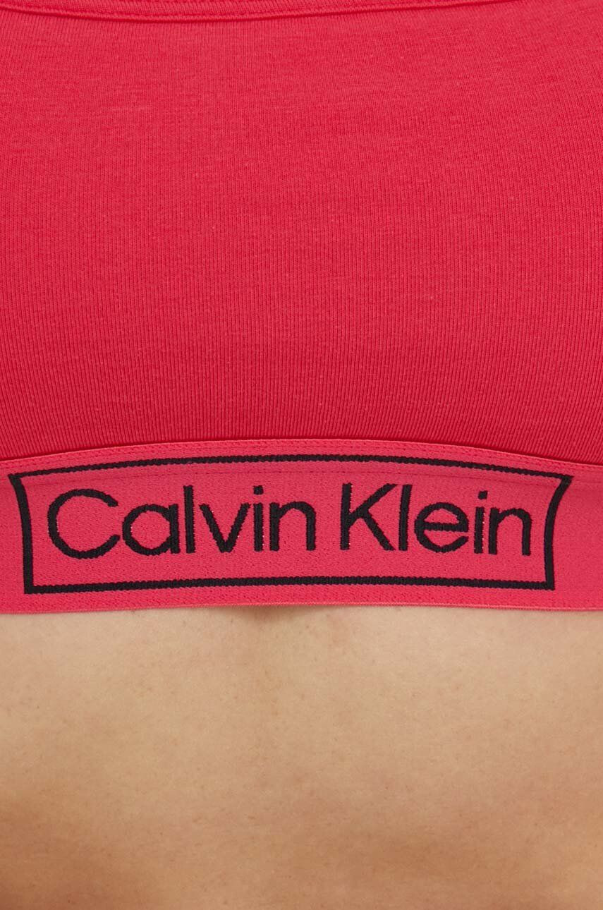 Calvin Klein Underwear Podprsenka - Pepit.cz