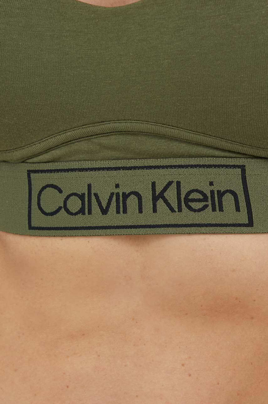 Calvin Klein Underwear Podprsenka - Pepit.cz