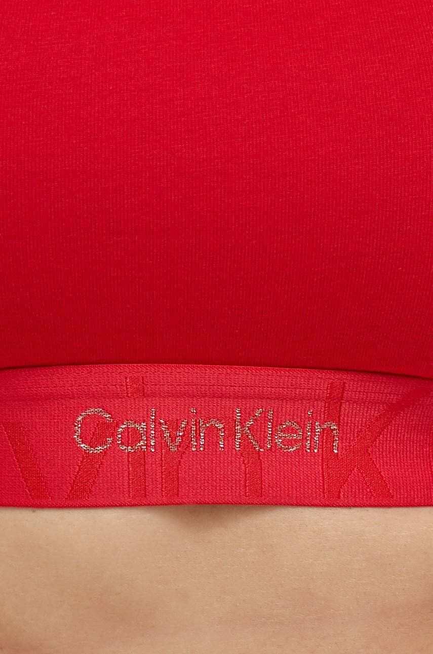 Calvin Klein Underwear Podprsenka - Pepit.cz