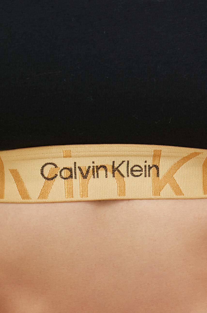 Calvin Klein Underwear Podprsenka - Pepit.cz