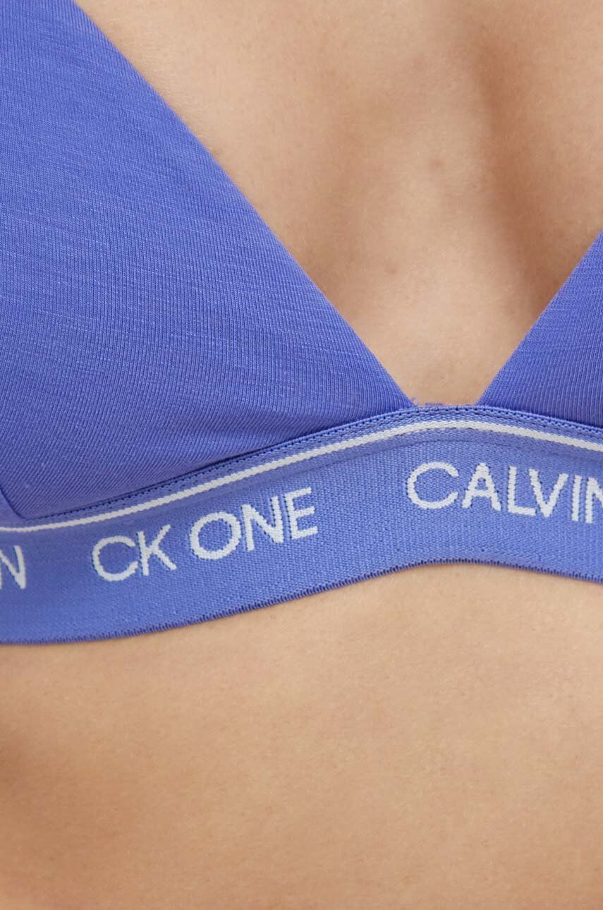 Calvin Klein Underwear Podprsenka - Pepit.cz