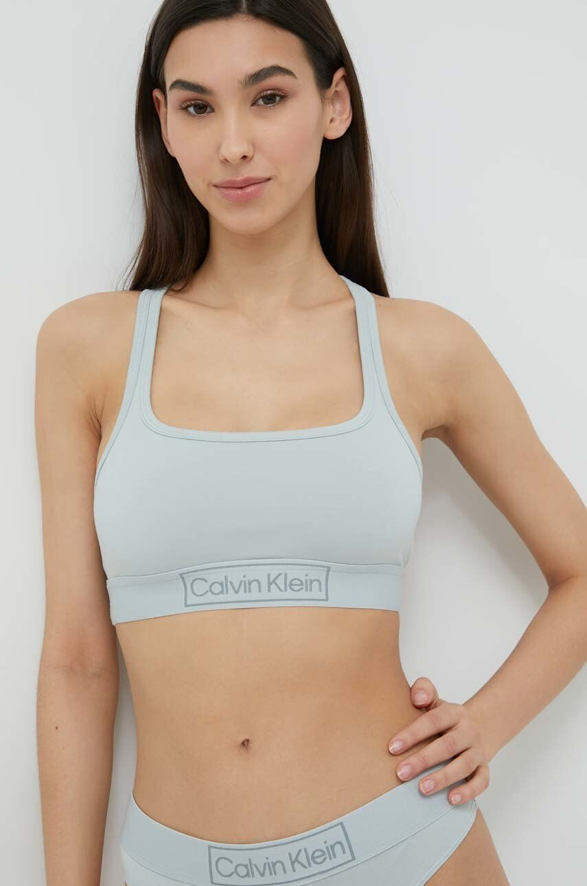 Calvin Klein Underwear Podprsenka - Pepit.cz