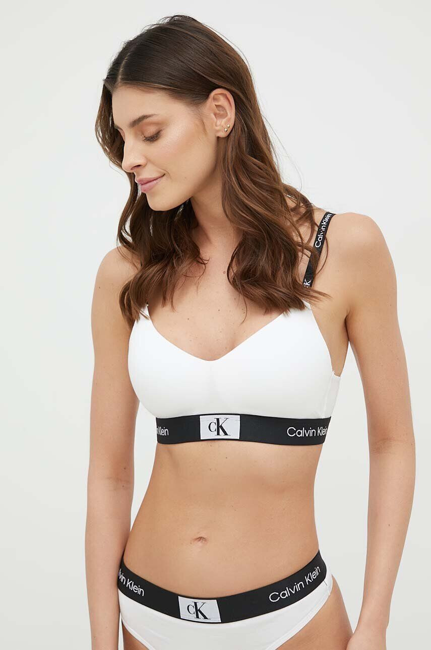 Calvin Klein Underwear Podprsenka - Pepit.cz