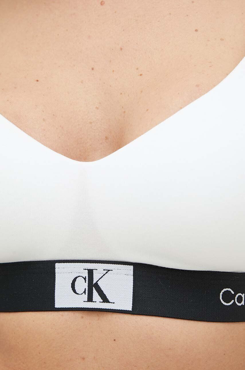 Calvin Klein Underwear Podprsenka - Pepit.cz