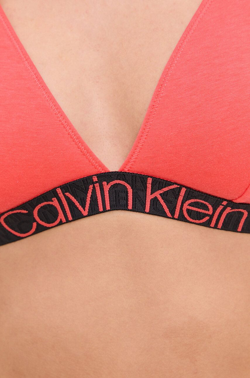 Calvin Klein Underwear Podprsenka - Pepit.cz