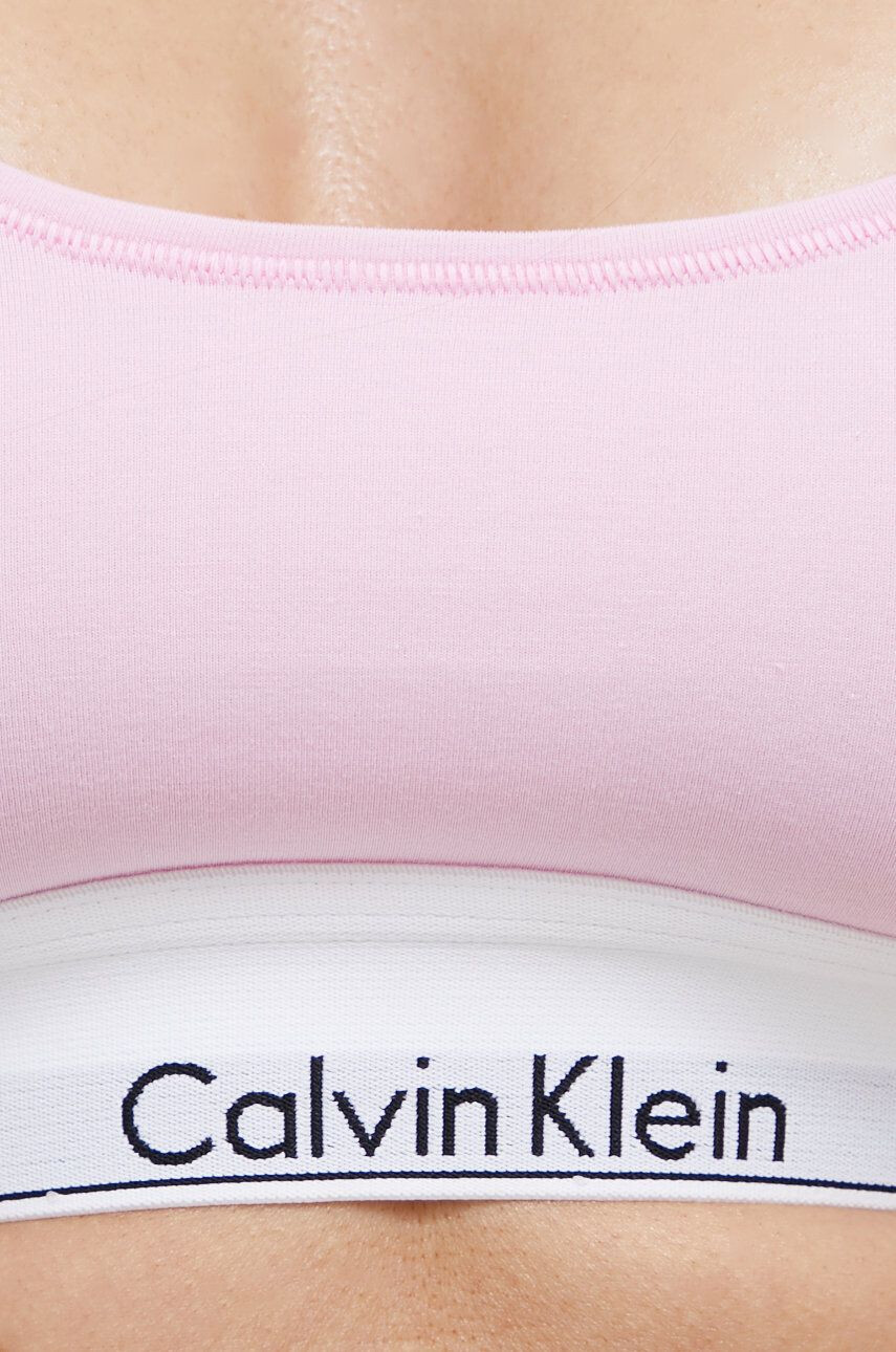 Calvin Klein Underwear Podprsenka - Pepit.cz