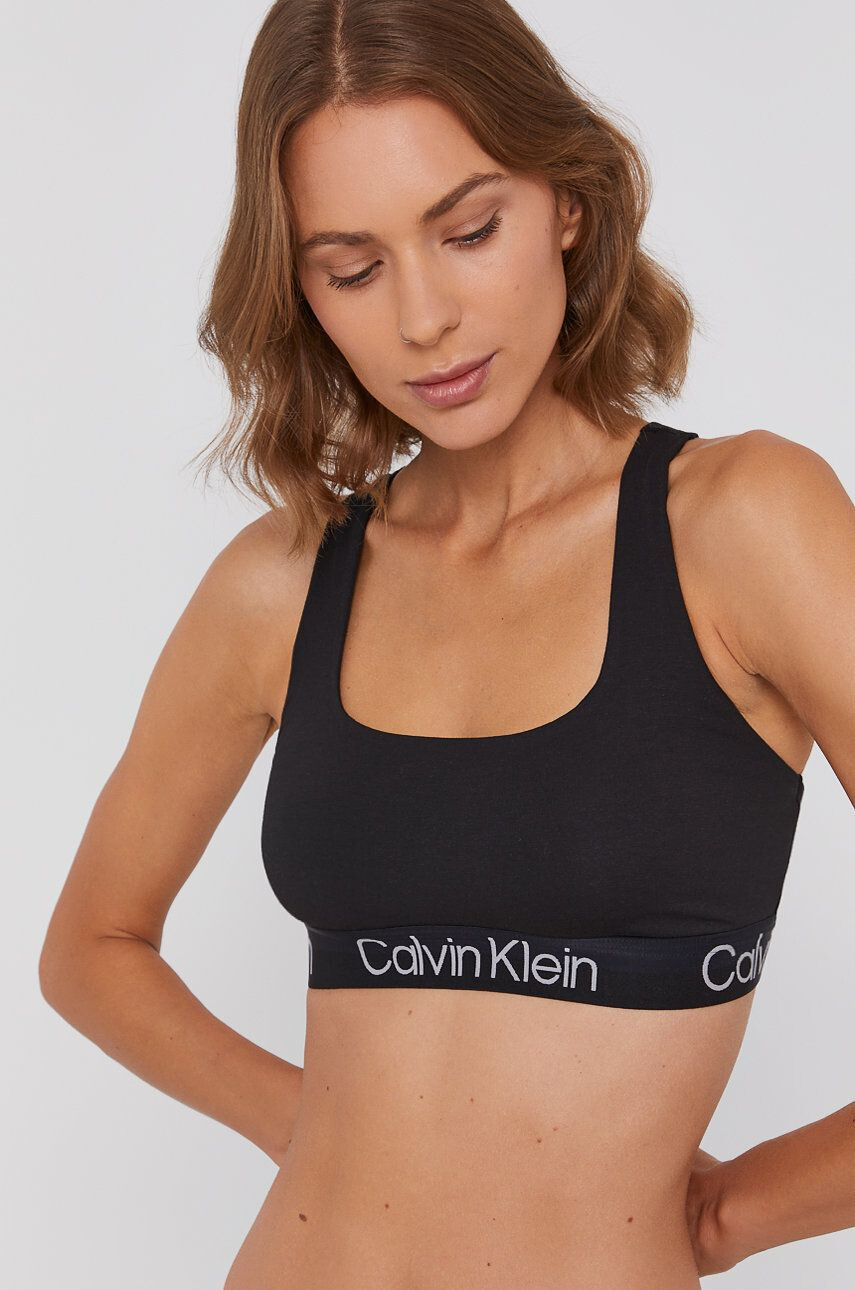 Calvin Klein Underwear Podprsenka - Pepit.cz