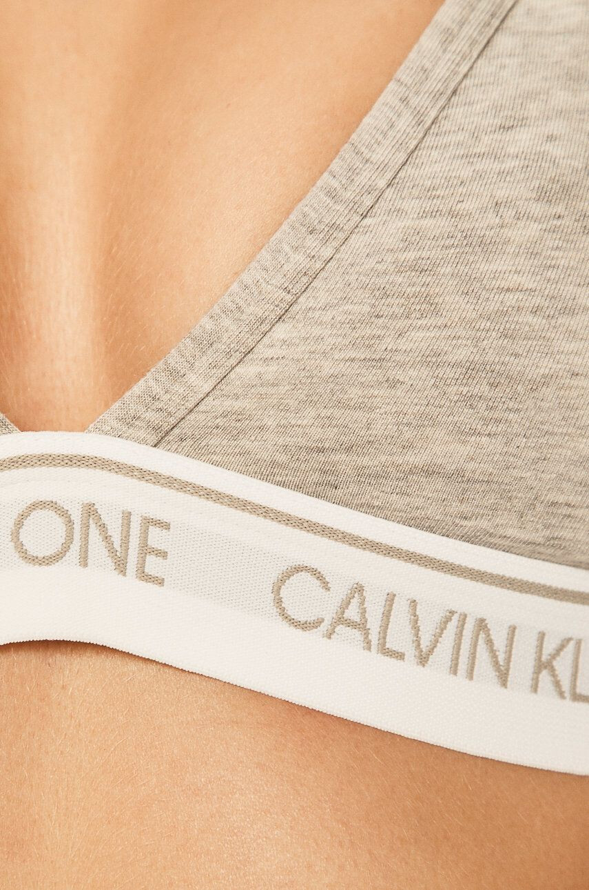 Calvin Klein Underwear Podprsenka CK One - Pepit.cz