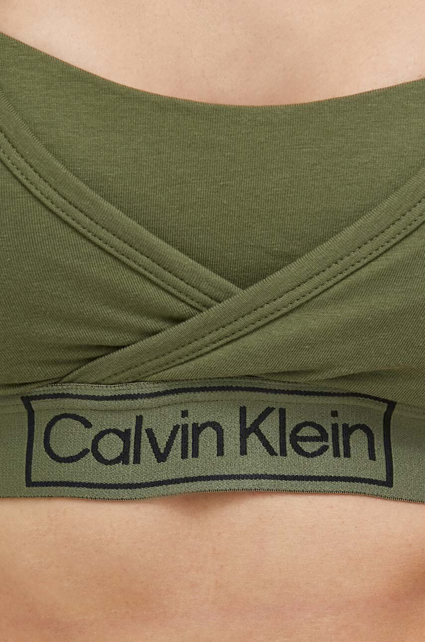 Calvin Klein Underwear Podprsenka na kojení - Pepit.cz