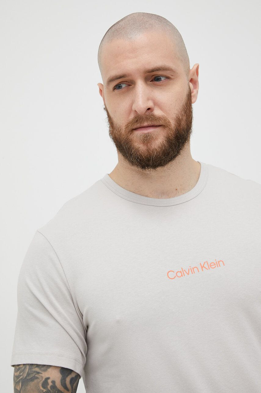 Calvin Klein Underwear Pyžamové tričko - Pepit.cz