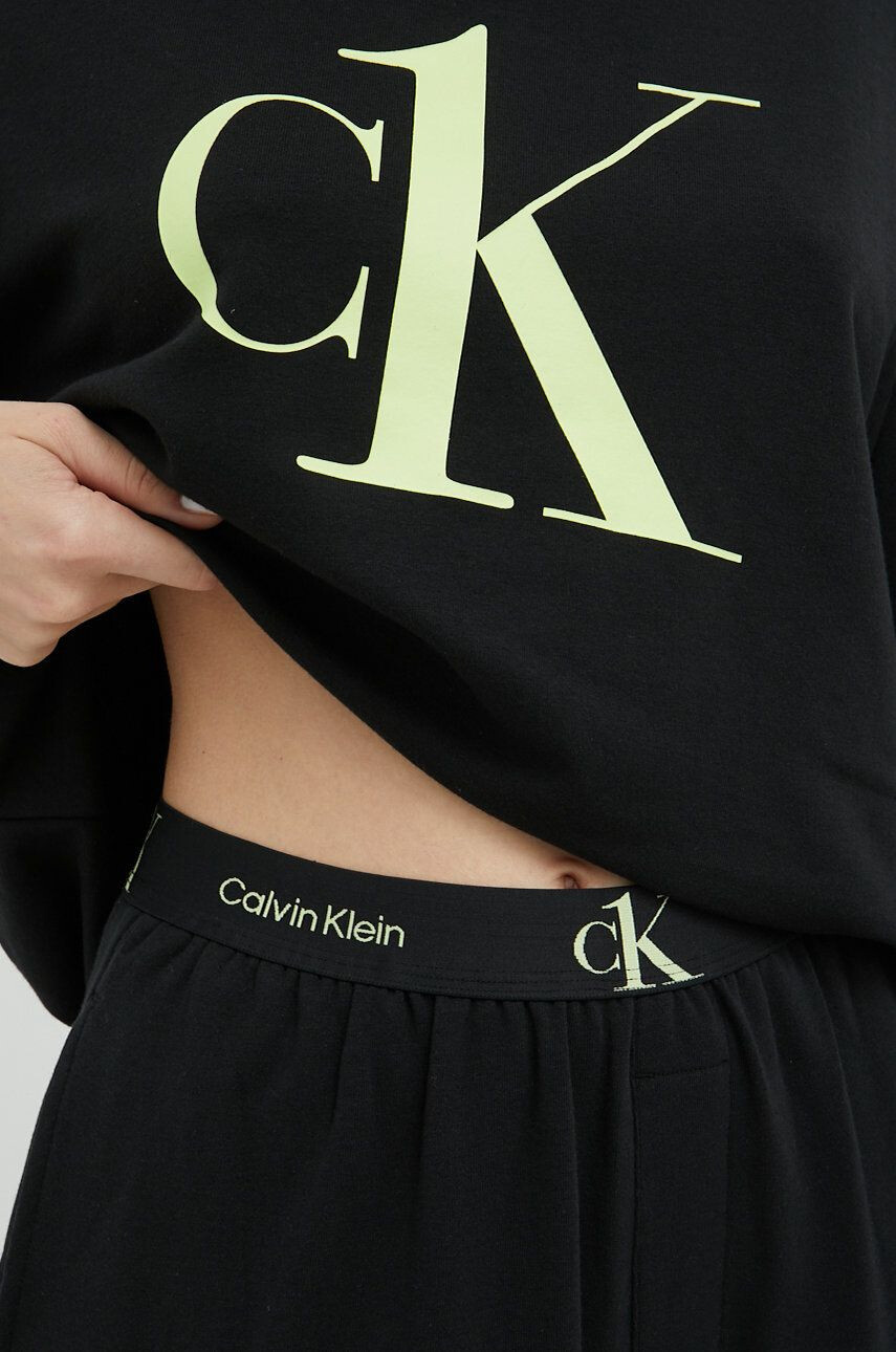 Calvin Klein Underwear Kalhoty - Pepit.cz