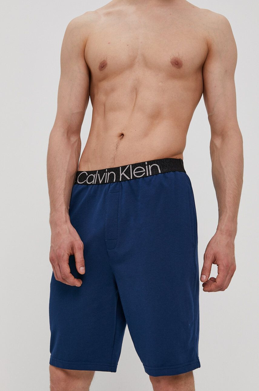 Calvin Klein Underwear Pyžamové šortky - Pepit.cz