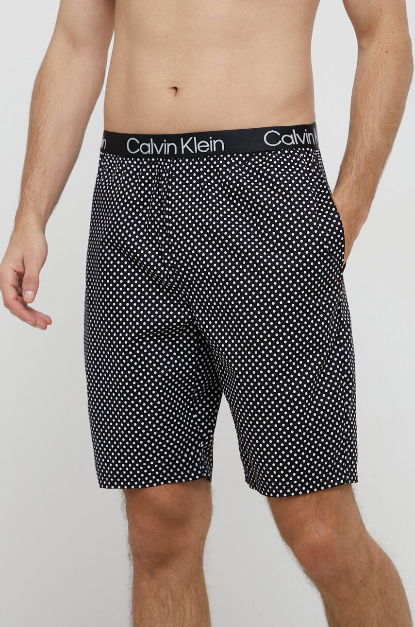 Calvin Klein Underwear Pyžamové šortky - Pepit.cz