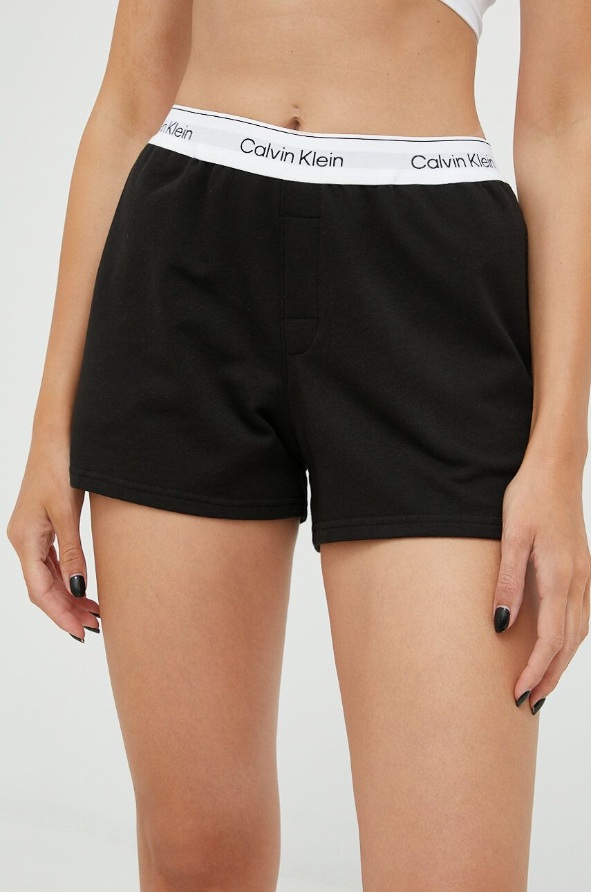 Calvin Klein Underwear Pyžamové šortky - Pepit.cz