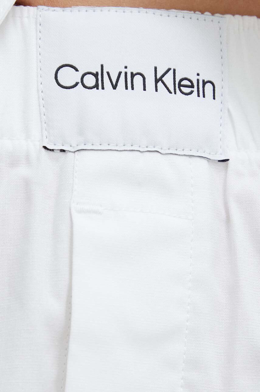 Calvin Klein Underwear Pyžamové šortky - Pepit.cz