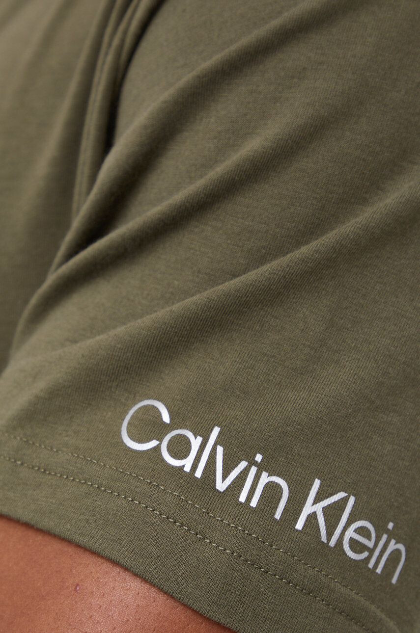 Calvin Klein Underwear Pyžamové tričko - Pepit.cz