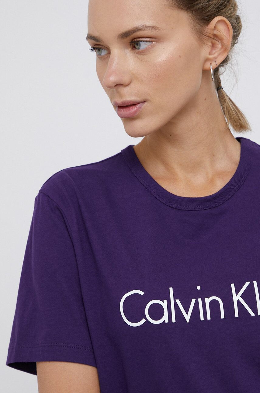 Calvin Klein Underwear Pyžamové tričko - Pepit.cz