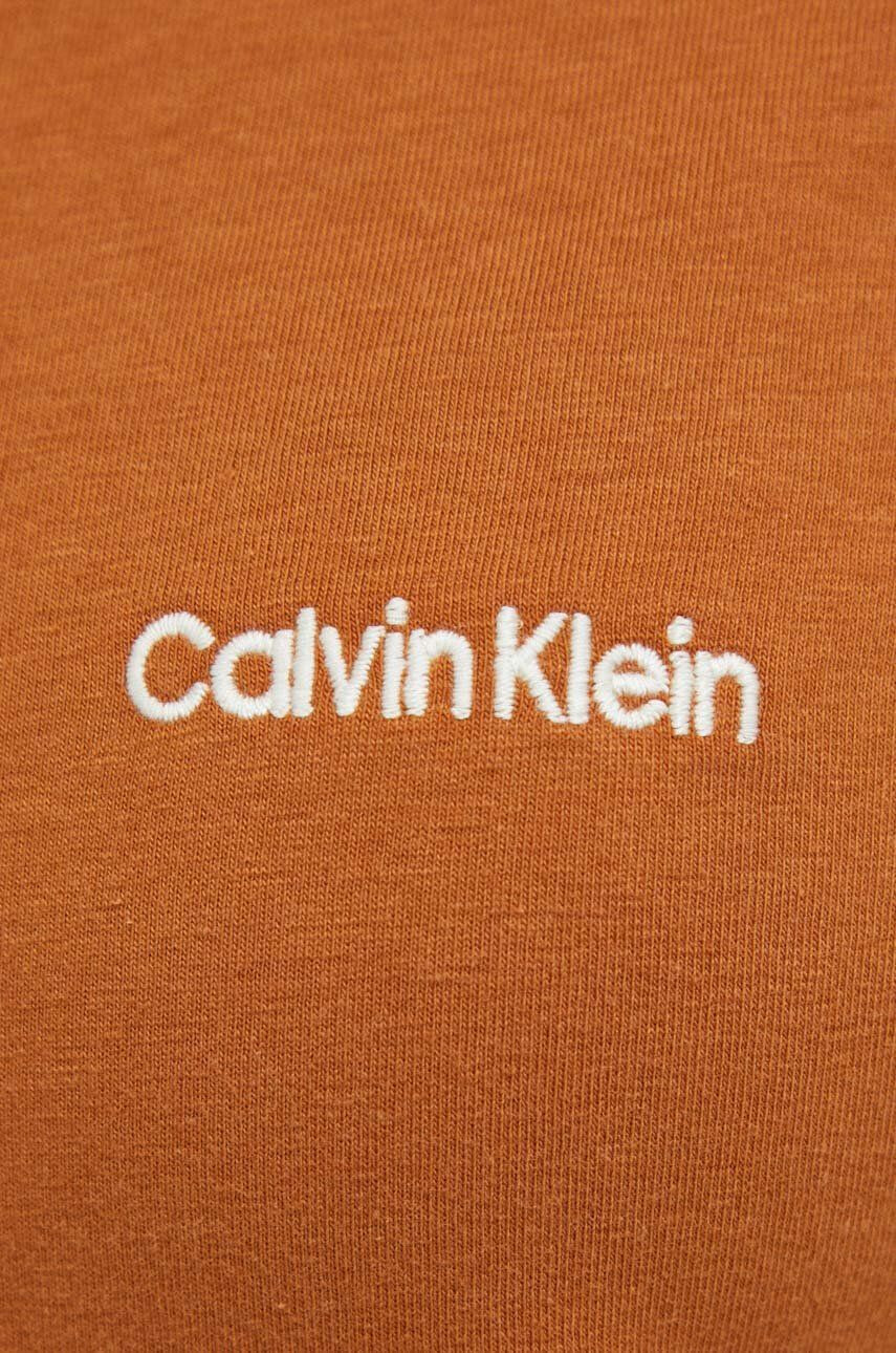 Calvin Klein Underwear Pyžamové tričko - Pepit.cz