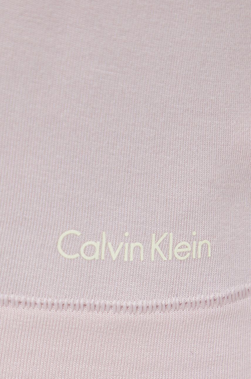 Calvin Klein Underwear Pyžamové tričko s dlouhým rukávem - Pepit.cz