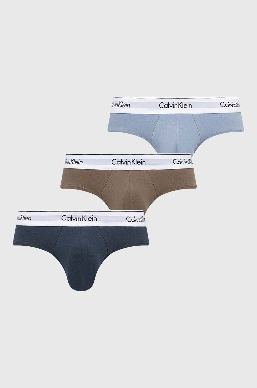 Calvin Klein Underwear Spodní prádlo 3-pack - Pepit.cz