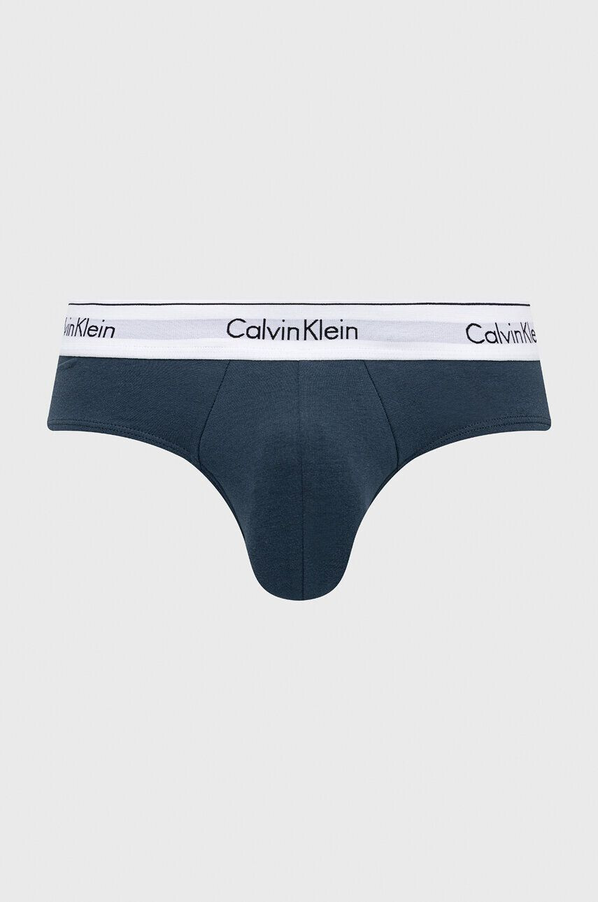 Calvin Klein Underwear Spodní prádlo 3-pack - Pepit.cz