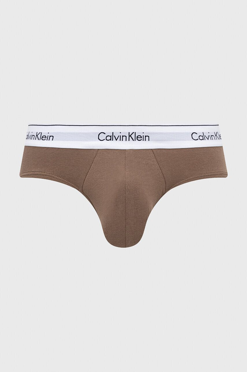 Calvin Klein Underwear Spodní prádlo 3-pack - Pepit.cz