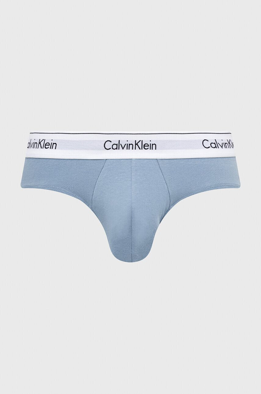 Calvin Klein Underwear Spodní prádlo 3-pack - Pepit.cz