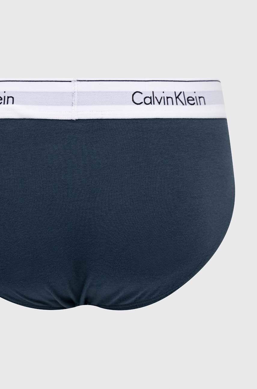 Calvin Klein Underwear Spodní prádlo 3-pack - Pepit.cz