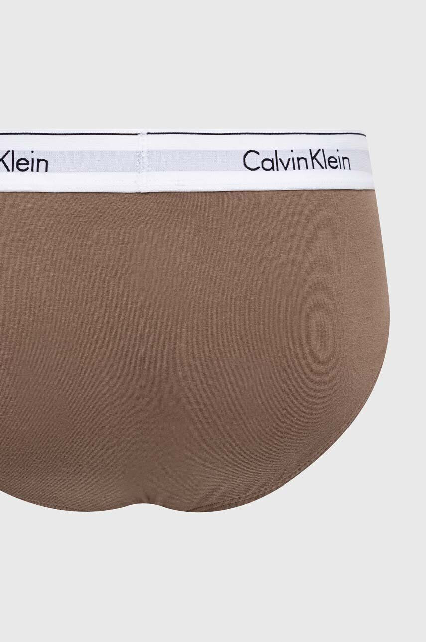 Calvin Klein Underwear Spodní prádlo 3-pack - Pepit.cz