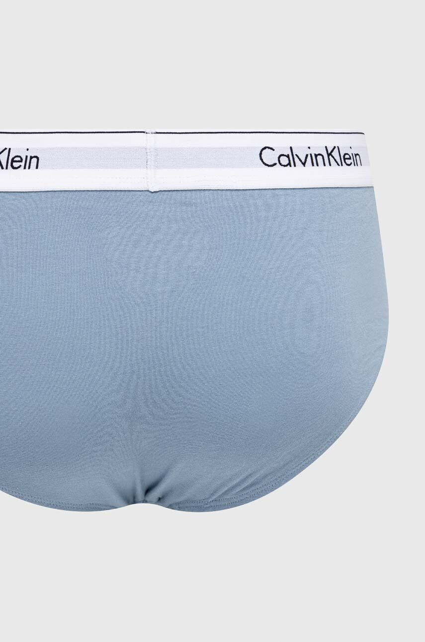 Calvin Klein Underwear Spodní prádlo 3-pack - Pepit.cz