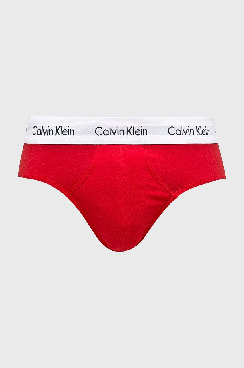 Calvin Klein Underwear Spodní prádlo (3-pack) - Pepit.cz