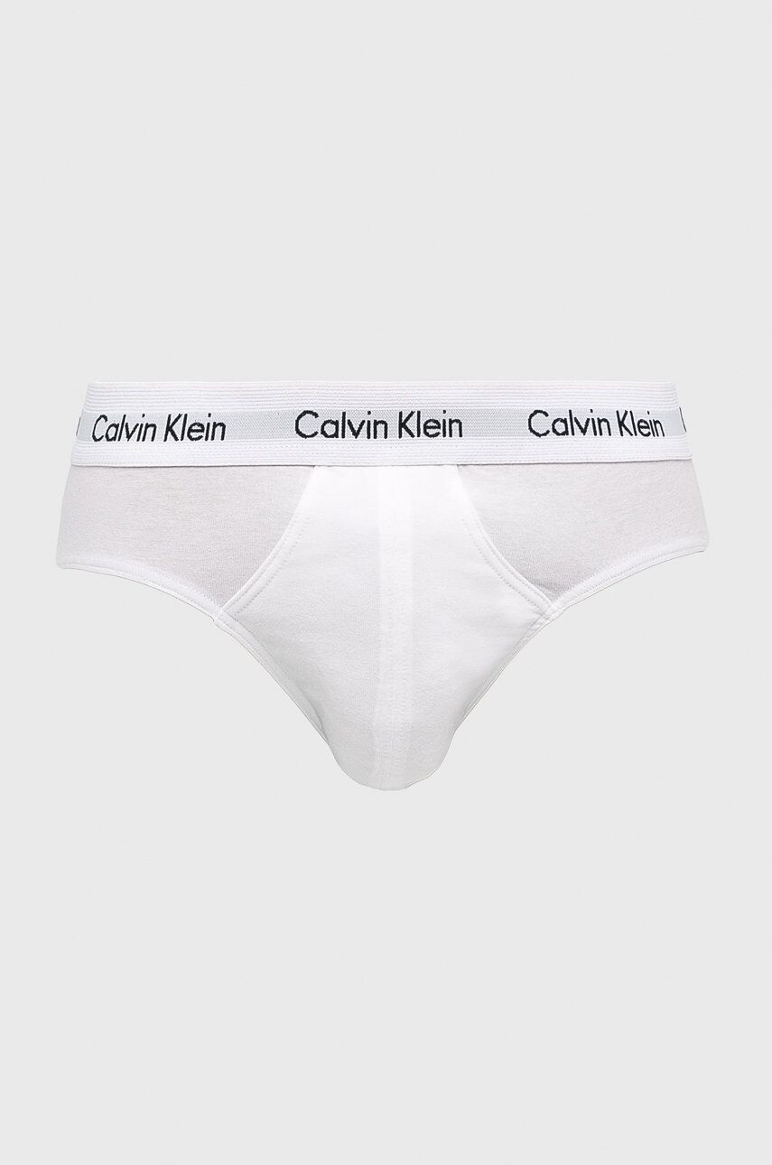 Calvin Klein Underwear Spodní prádlo (3-pack) - Pepit.cz