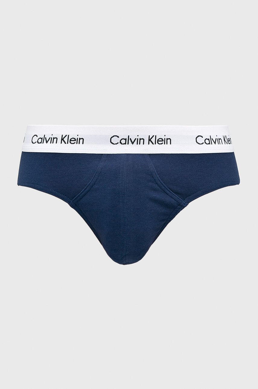 Calvin Klein Underwear Spodní prádlo (3-pack) - Pepit.cz