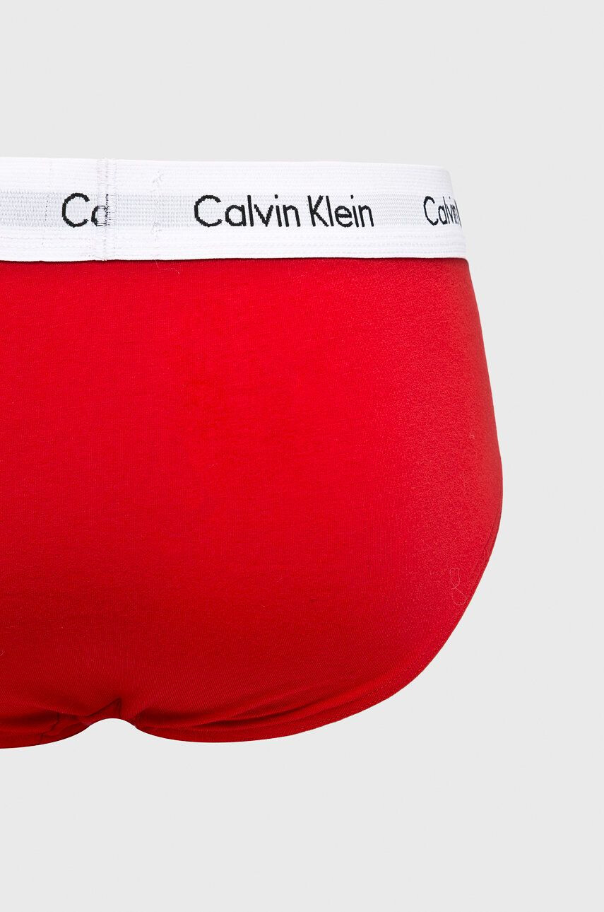 Calvin Klein Underwear Spodní prádlo (3-pack) - Pepit.cz