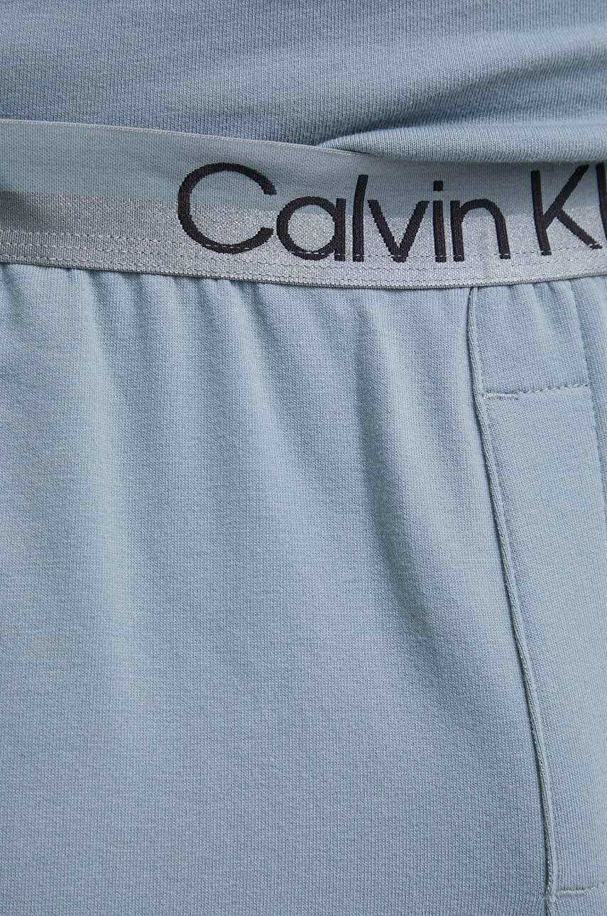 Calvin Klein Underwear Tepláky hladké - Pepit.cz