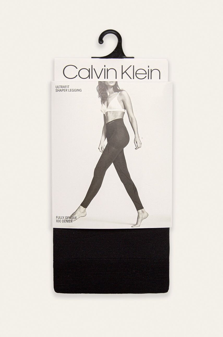 Calvin Klein Zeštíhlující legíny - Pepit.cz