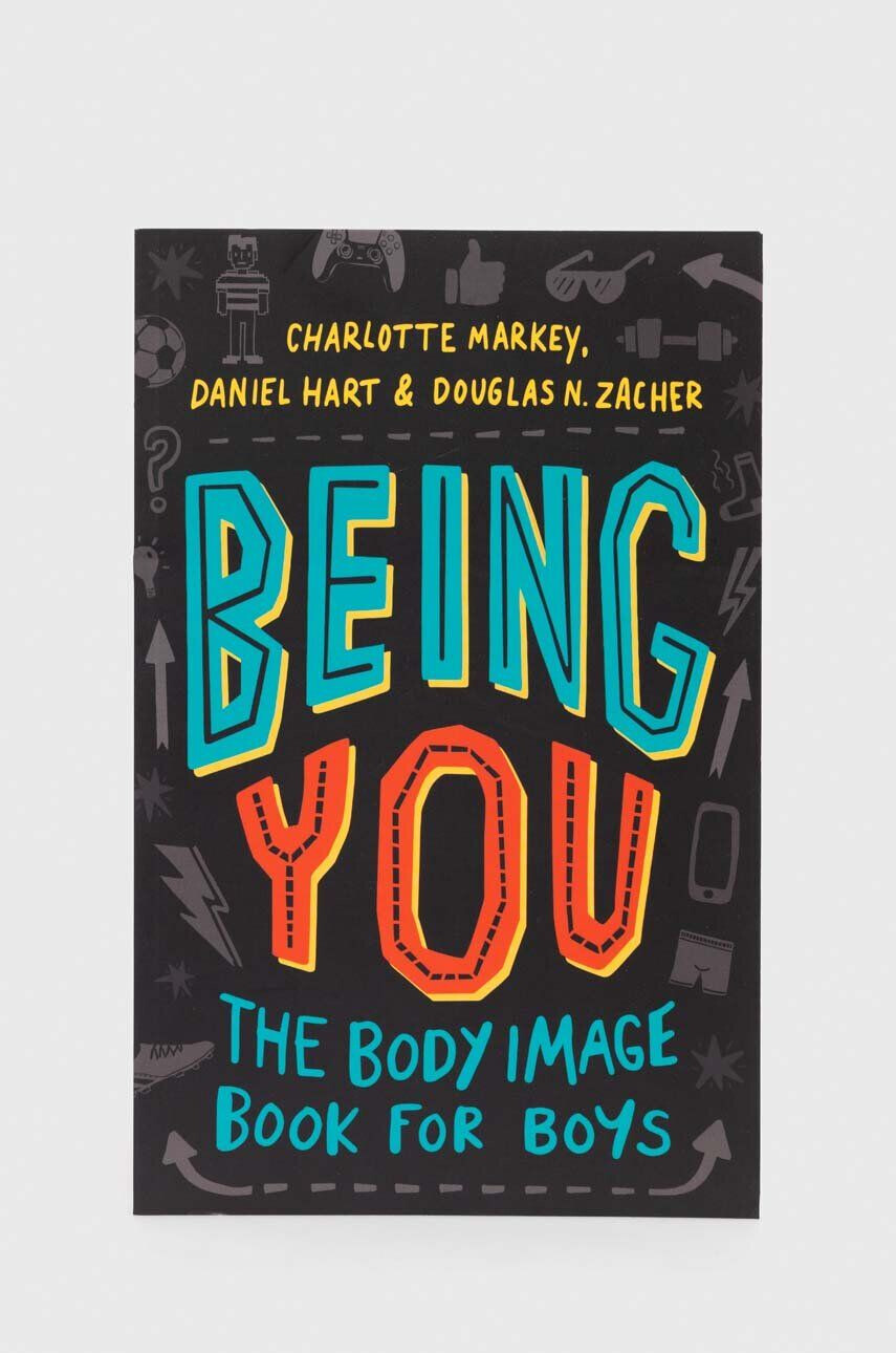 Cambridge University Press Knížka Being You Charlotte Markey Daniel Hart Douglas Zacher - Pepit.cz