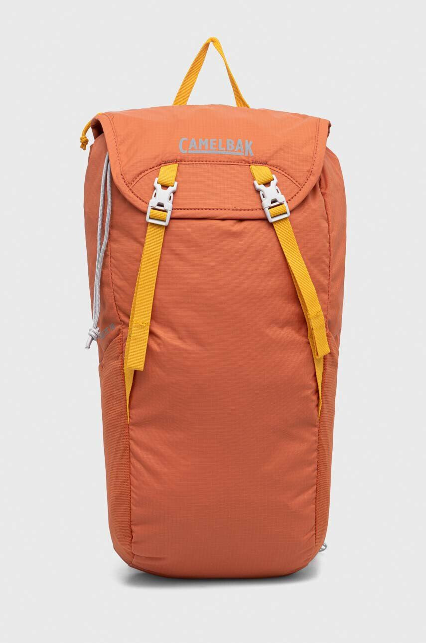 Camelbak Batoh s vakem na vodu Arete 18 oranžová barva - Pepit.cz