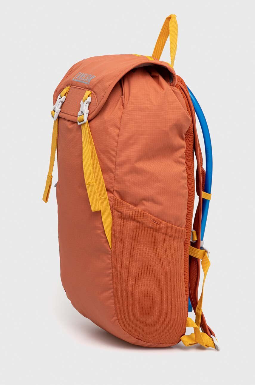 Camelbak Batoh s vakem na vodu Arete 18 oranžová barva - Pepit.cz