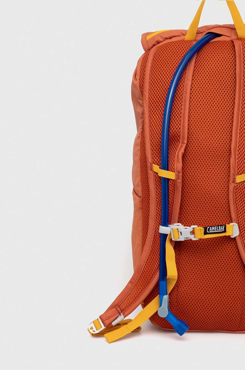 Camelbak Batoh s vakem na vodu Arete 18 oranžová barva - Pepit.cz