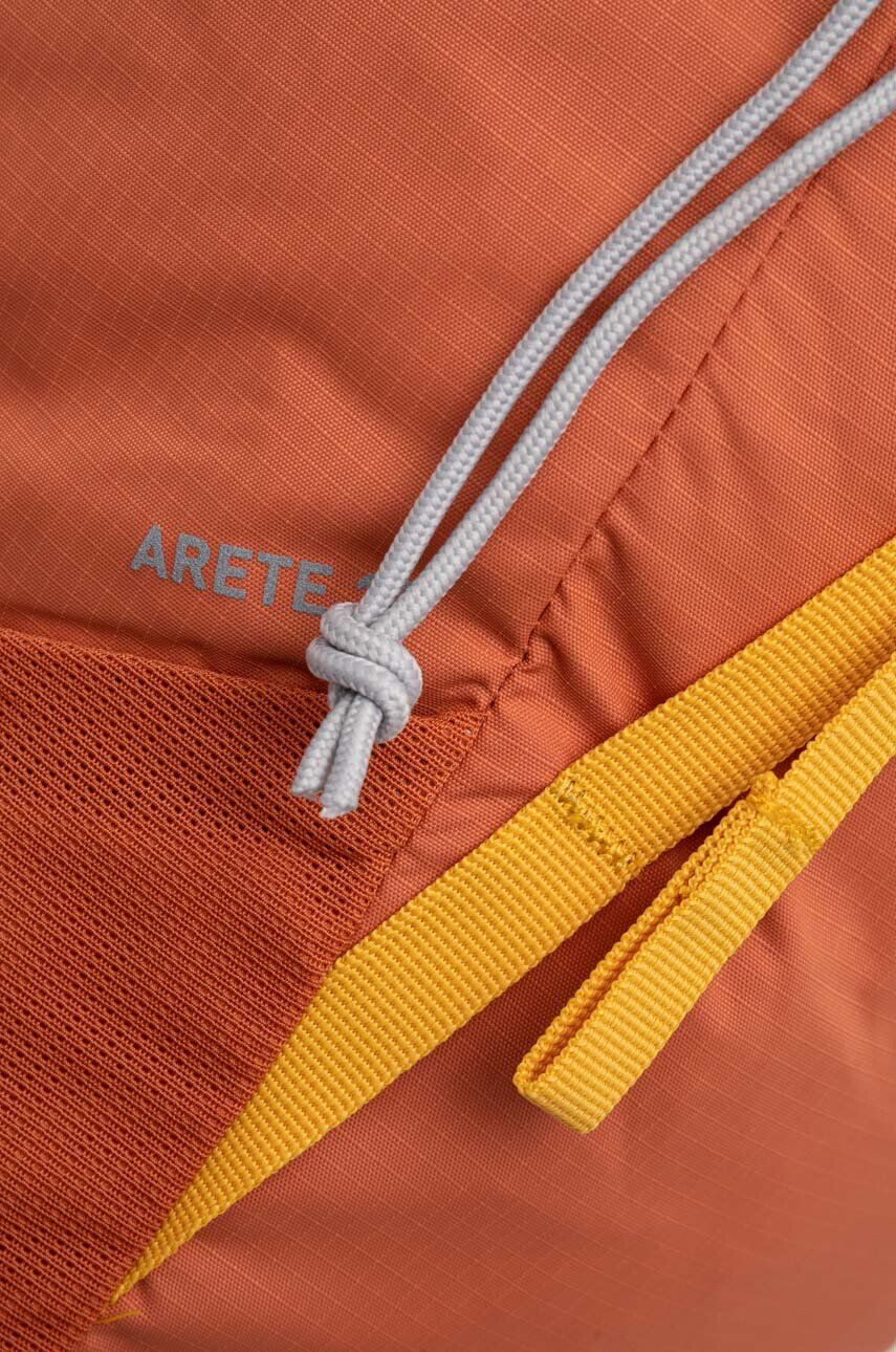 Camelbak Batoh s vakem na vodu Arete 18 oranžová barva - Pepit.cz