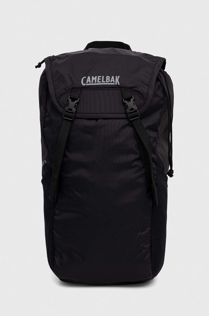 Camelbak Batoh s vakem na vodu Arete 18 černá barva - Pepit.cz